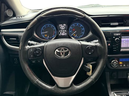Used 2014 Toyota Corolla L image 15