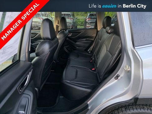 Used 2020 Subaru Forester Touring image 18