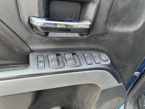 Used 2016 Chevrolet Silverado 1500 LT w/ LPO, Bed Protection Package AWD/4WD image 15