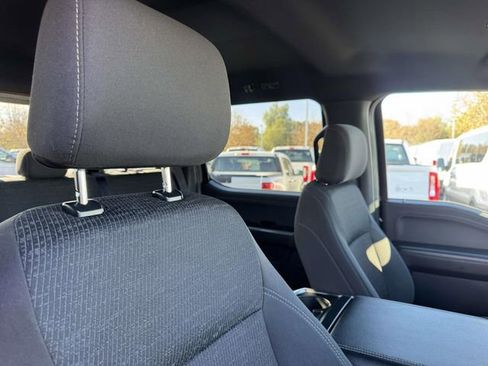 Certified 2023 Ford F150 XLT w/ Equipment Group 301A Mid image 37