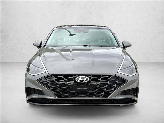 Used 2023 Hyundai Sonata SEL w/ Convenience Package FWD image 2