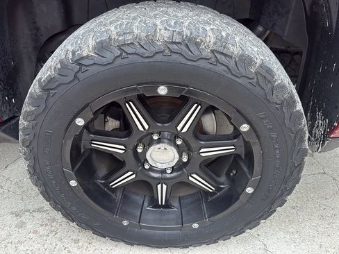 Used 2013 Chevrolet Tahoe LT w/ Suspension Package, Off-Road AWD/4WD image 48