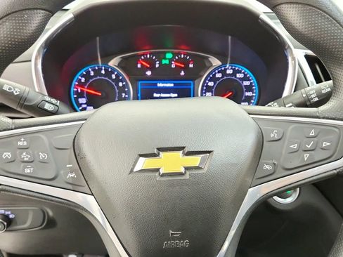 Used 2022 Chevrolet Equinox LT w/ LPO, Floor Liner Package image 25