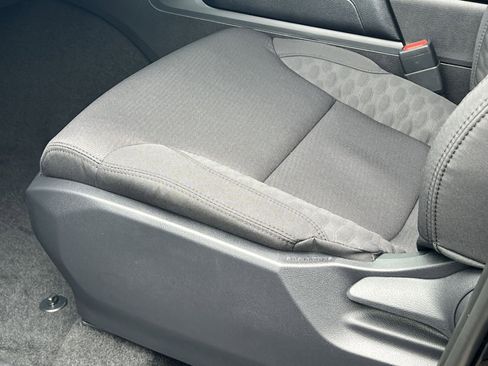 New 2026 Toyota Tundra SR AWD/4WD image 8