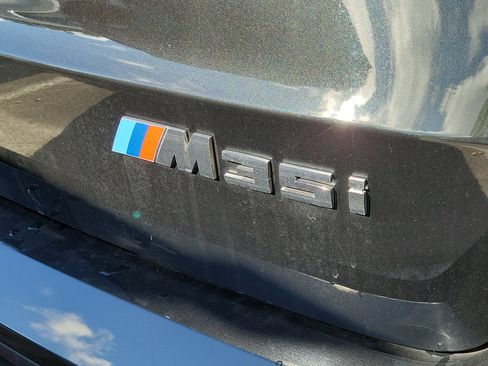 Used 2024 BMW X1 M35i w/ Premium Package AWD/4WD image 7