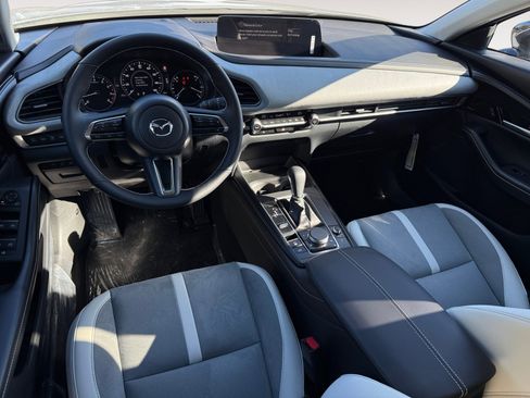 New 2026 MAZDA CX-30 2.5 Turbo w/ Premium Package image 15