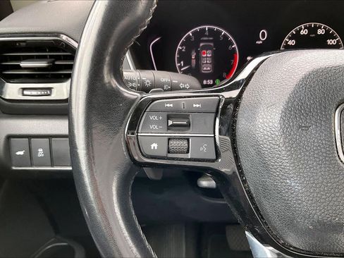 Used 2023 Honda Pilot EX-L image 23