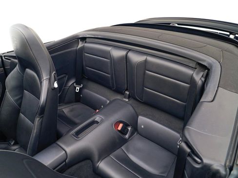 Used 2015 Porsche 911 Turbo S image 21