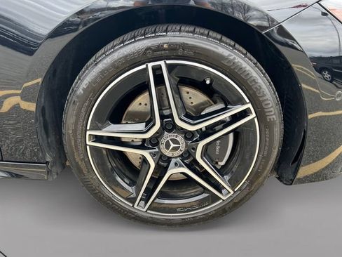 Certified 2026 Mercedes-Benz CLA 250 4MATIC image 11