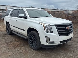 Used 2017 Cadillac Escalade 4WD video 1