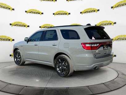 New 2026 Dodge Durango GT