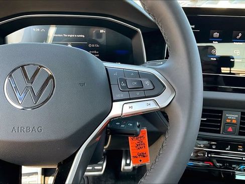 New 2026 Volkswagen Jetta Sport FWD image 14