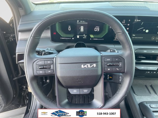 Used 2027 Kia Telluride EX X-Line AWD/4WD image 13