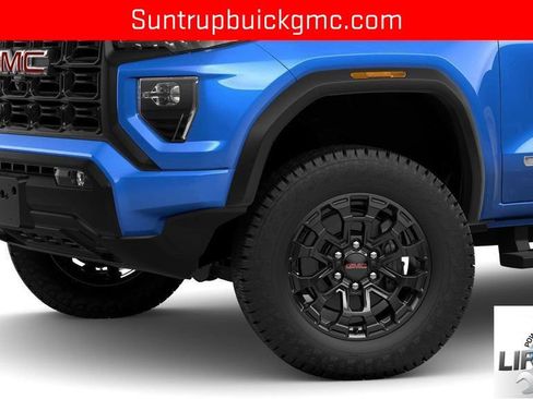 New 2026 GMC Canyon Elevation w/ Convenience Package image 60