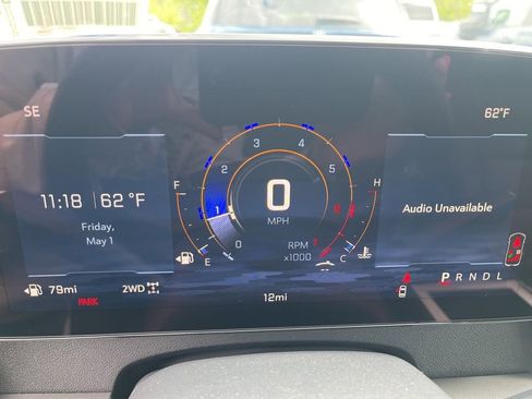 New 2026 Chevrolet Traverse LT AWD/4WD image 6