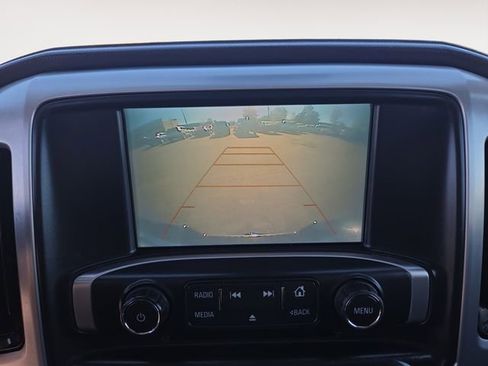 Used 2018 GMC Sierra 1500 SLT image 24