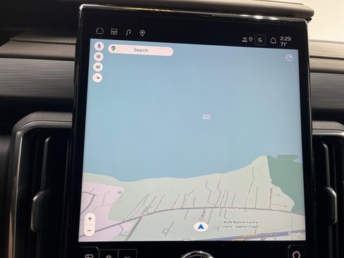 New 2026 GMC Acadia Elevation w/ Black Edition image 10