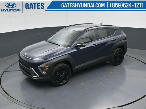 New 2026 Hyundai Kona SEL Sport AWD/4WD image 50