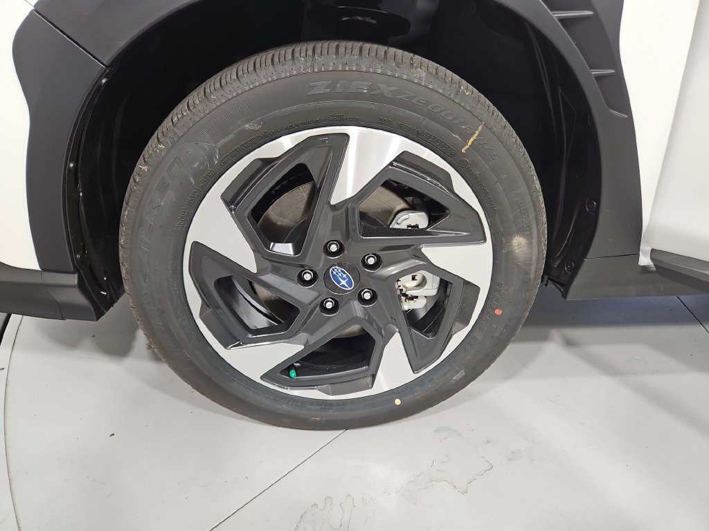 New 2026 Subaru Crosstrek 2.5i Limited AWD/4WD image 26