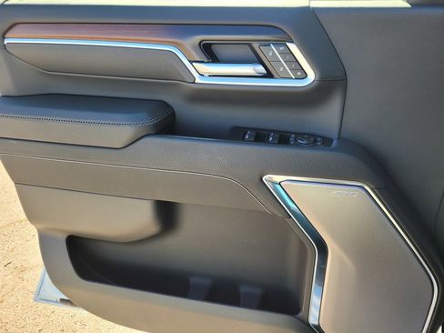 New 2026 GMC Sierra 2500 Denali w/ Max Trailering Package AWD/4WD image 27