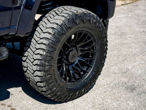 Used 2024 Ford F250 XL w/ STX Appearance Package image 61