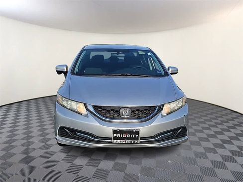 Used 2015 Honda Civic SE image 2