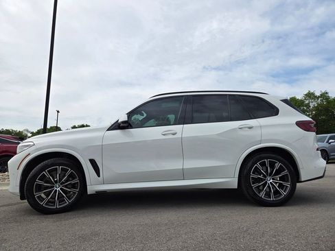 Used 2022 BMW X5 xDrive40i w/ M Sport Package AWD/4WD image 26