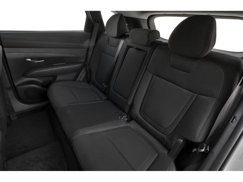 New 2026 Hyundai Tucson Blue SE FWD image 34