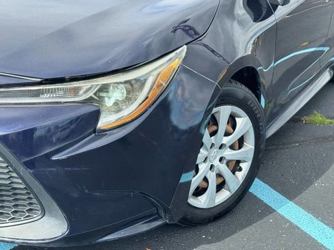 Used 2020 Toyota Corolla LE image 20