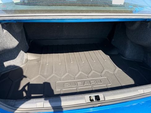 Used 2020 Subaru Impreza 2.0i image 5