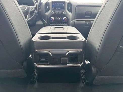 Used 2022 GMC Sierra 1500 Denali w/ Denali Reserve Package AWD/4WD image 20