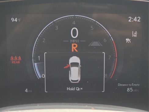 New 2026 Lexus NX 350 AWD w/ Luxury Package image 24