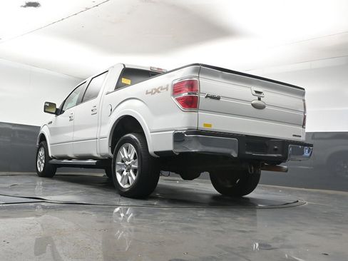 Used 2012 Ford F150 Lariat image 12