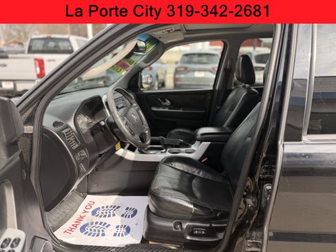 Used 2006 Mercury Mariner Luxury image 12