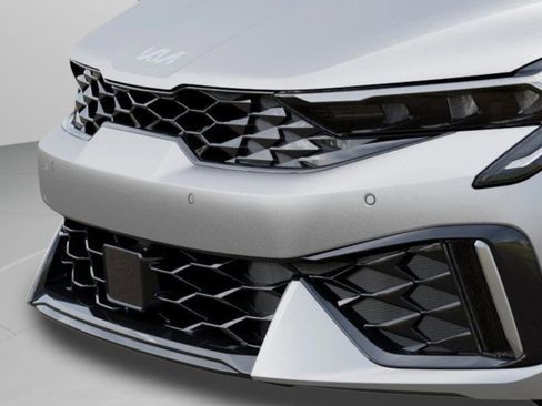 New 2026 Kia K5 GT-Line image 13
