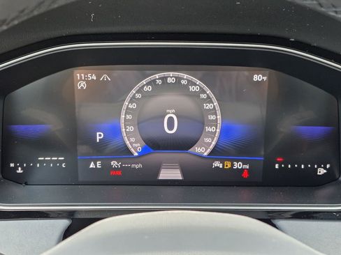 New 2025 Volkswagen Jetta SE image 11