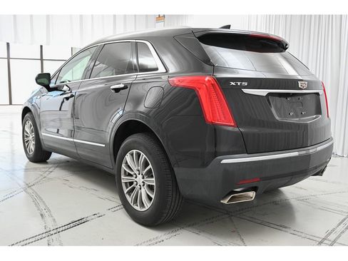Used 2019 Cadillac XT5 Luxury image 5