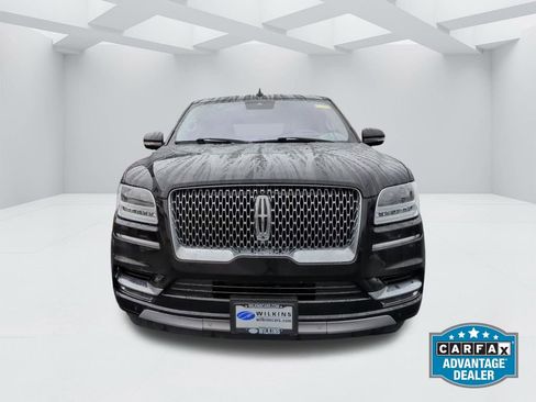 Used 2019 Lincoln Navigator L Reserve AWD/4WD image 11