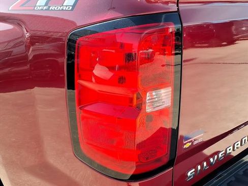 Used 2019 Chevrolet Silverado 3500 LTZ w/ Duramax Plus Package image 10