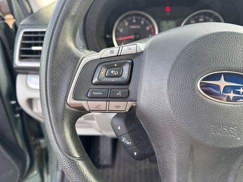Used 2016 Subaru Forester 2.5i w/ Protection Package #1 image 18