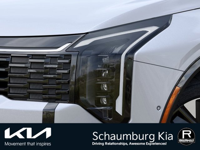 New 2027 Kia Sportage SX AWD/4WD image 10