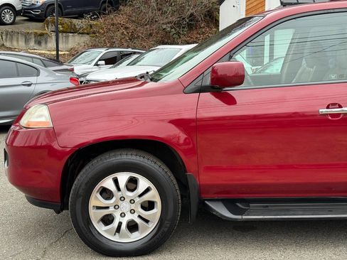 Used 2003 Acura MDX Touring image 11