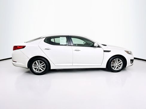Used 2013 Kia Optima LX w/ Convenience Plus Pkg FWD image 10