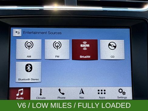 Certified 2018 Ford Explorer Platinum AWD/4WD image 40