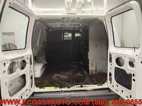 Used 2006 Ford E-150 and Econoline 150 RWD image 15