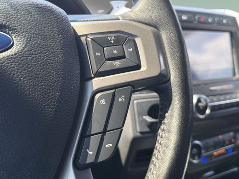 Used 2021 Ford Expedition Max XLT image 12