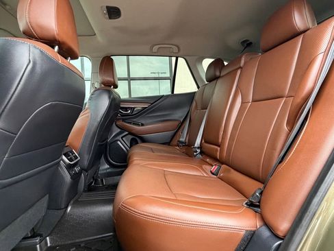 Used 2020 Subaru Outback Touring w/ Popular Package #2 image 21