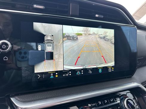 Used 2023 GMC Sierra 1500 Denali w/ Denali Reserve Package image 28