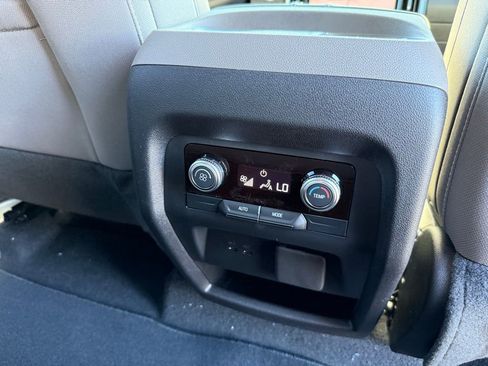 New 2026 GMC Acadia Elevation w/ LPO, Floor Liner Package image 15