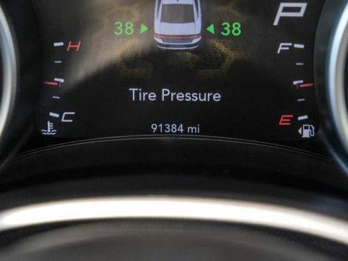 Used 2017 Dodge Charger R/T RWD image 30